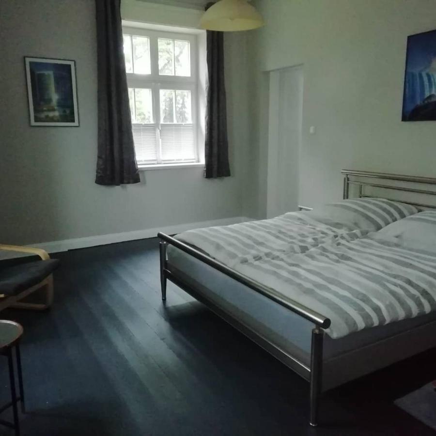Gaestezimmer Vermietung Reinstorf Reinstorf  ภายนอก รูปภาพ