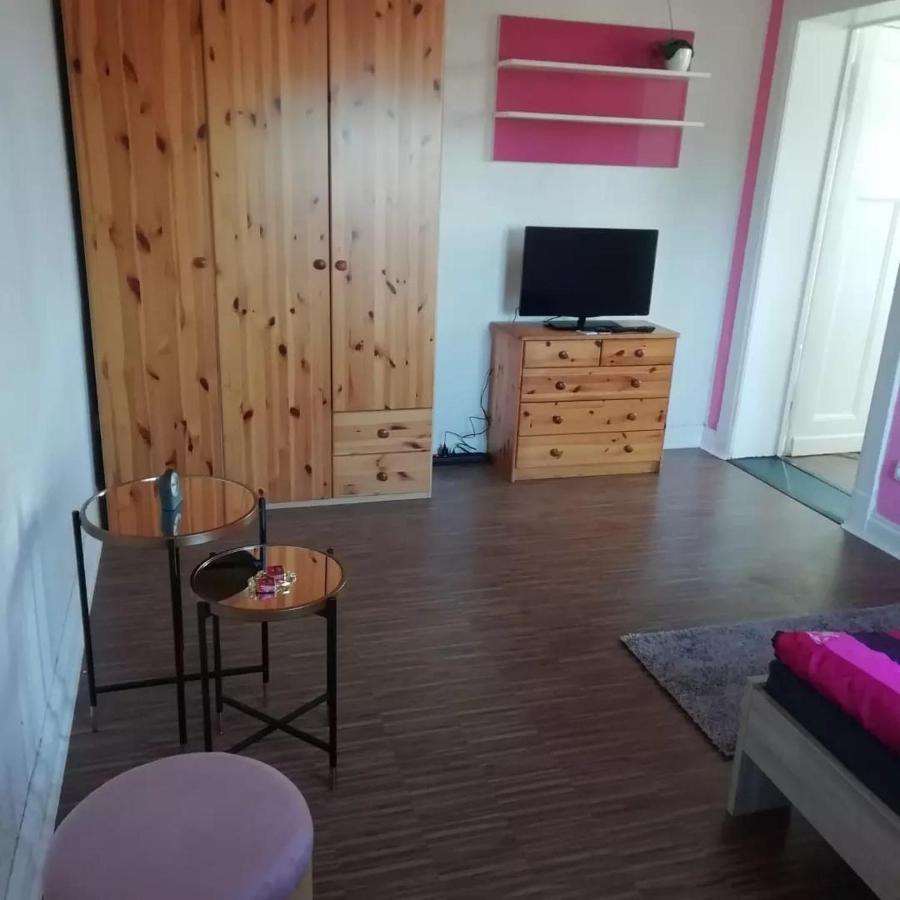 Gaestezimmer Vermietung Reinstorf Reinstorf  ภายนอก รูปภาพ