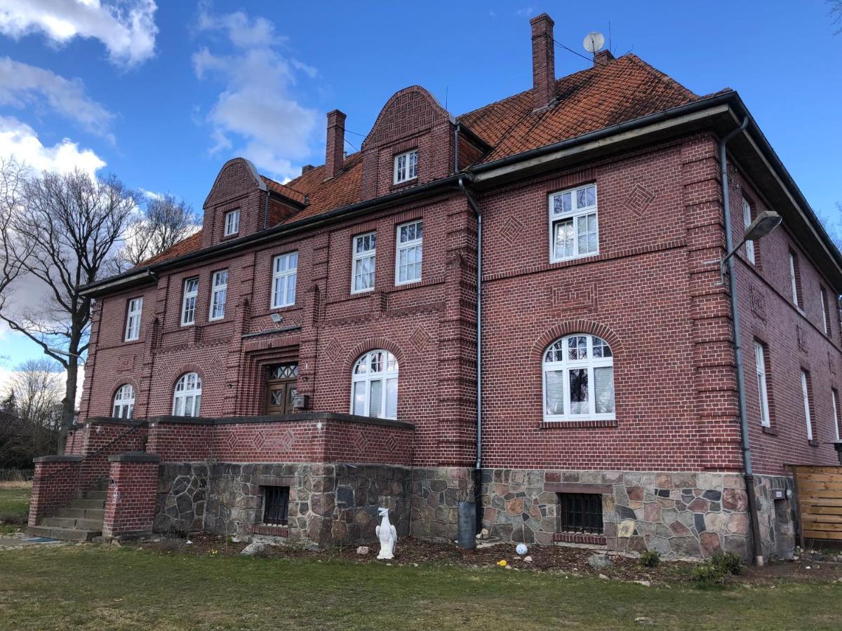 Gaestezimmer Vermietung Reinstorf Reinstorf  ภายนอก รูปภาพ