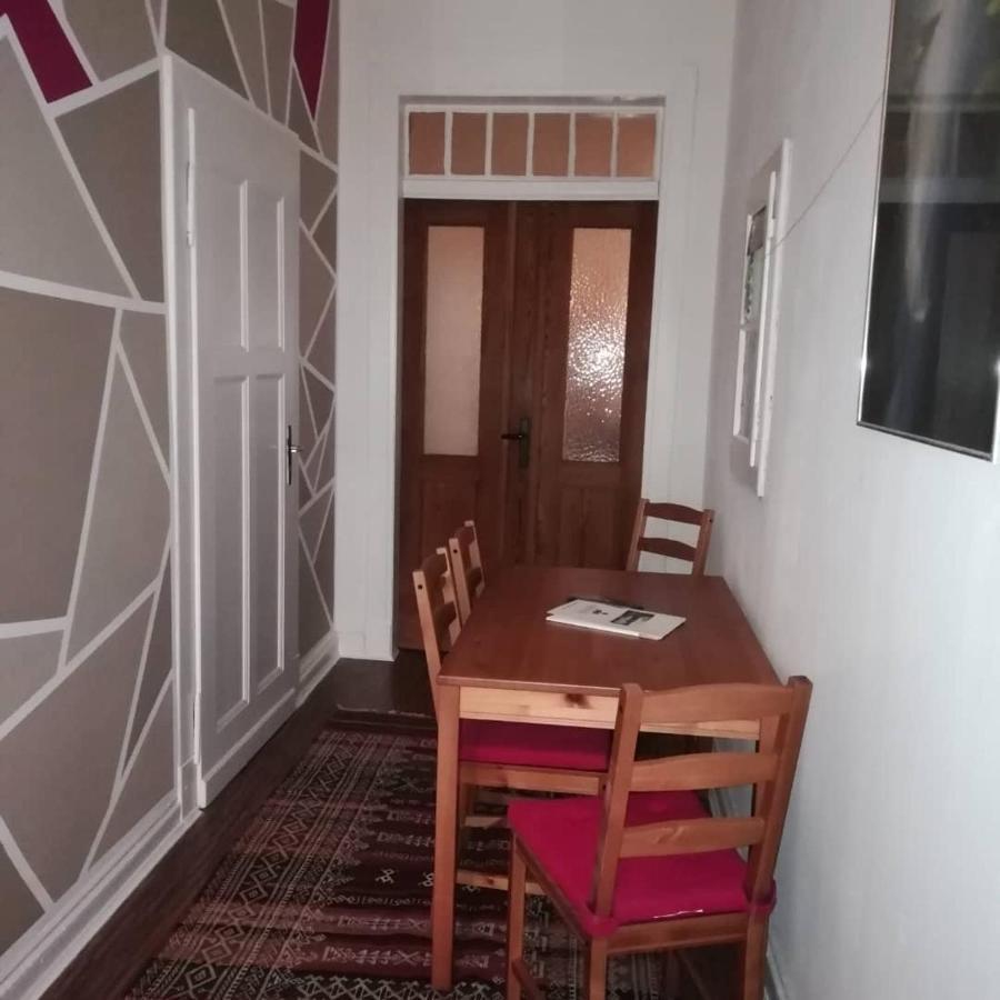 Gaestezimmer Vermietung Reinstorf Reinstorf  ภายนอก รูปภาพ
